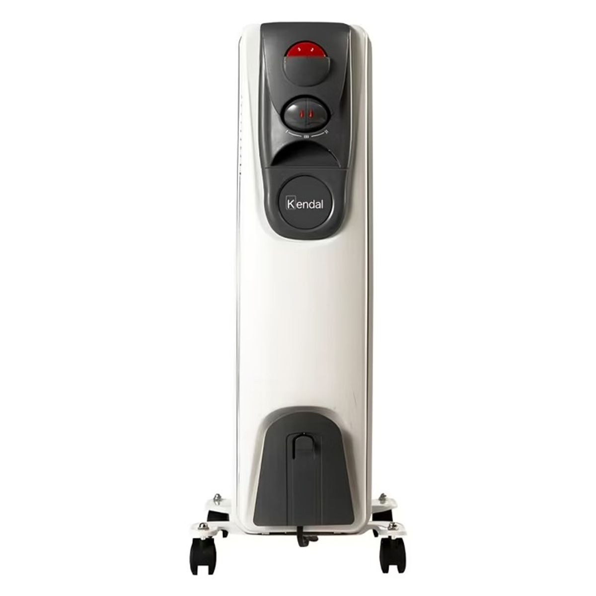 KENDAL - CALEFACTOR RELLENO CON LIQUIDO KENDAL KO1500 OLEO