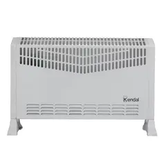 KENDAL - CALEFACTOR CONVECTOR TURBO KCH-2020