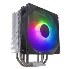 COOLER MASTER - Ventilador CPU - Hyper 212 Spectrum V3