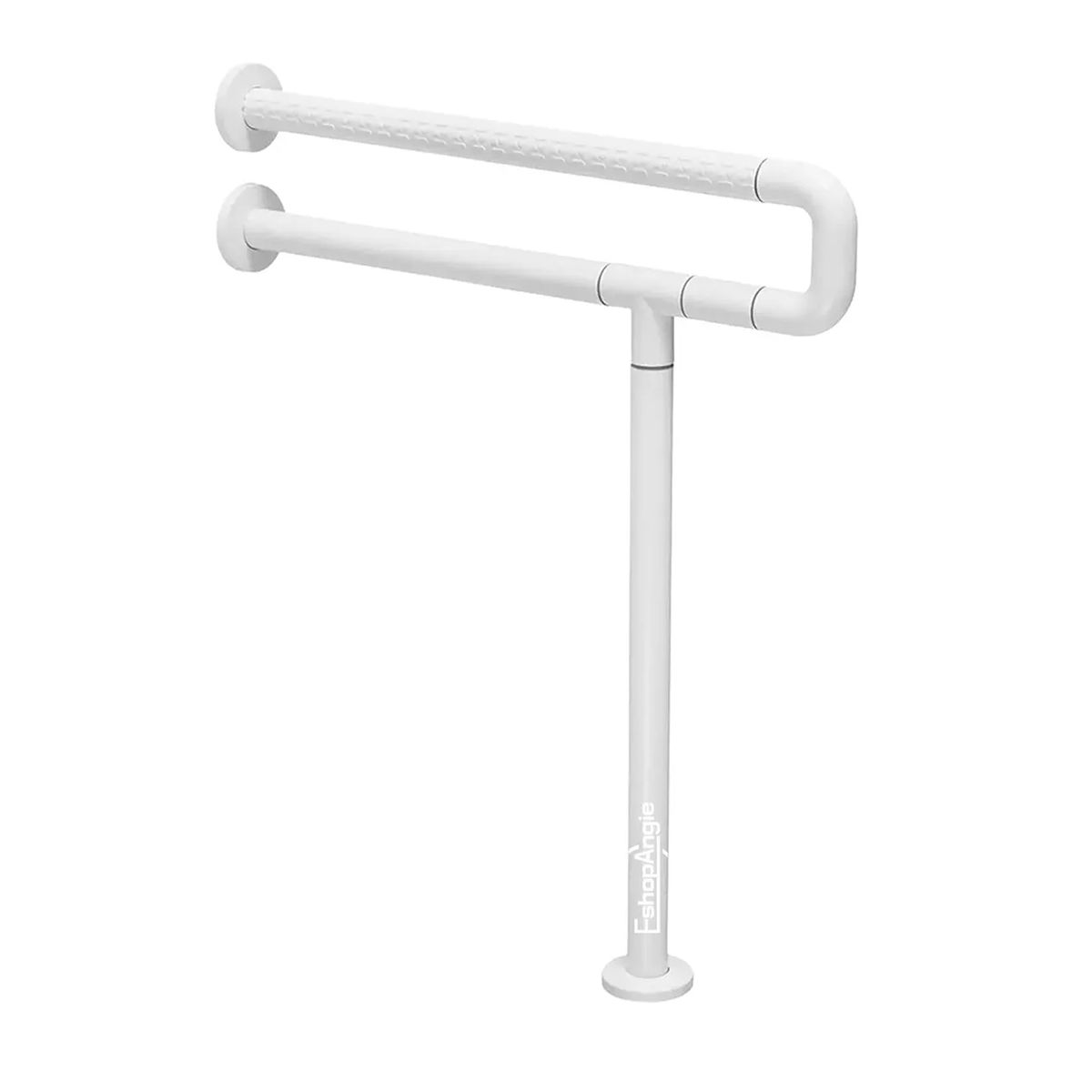 ESHOPANGIE - Barra Seguridad Baño Discapacitados Acero Inox Muro