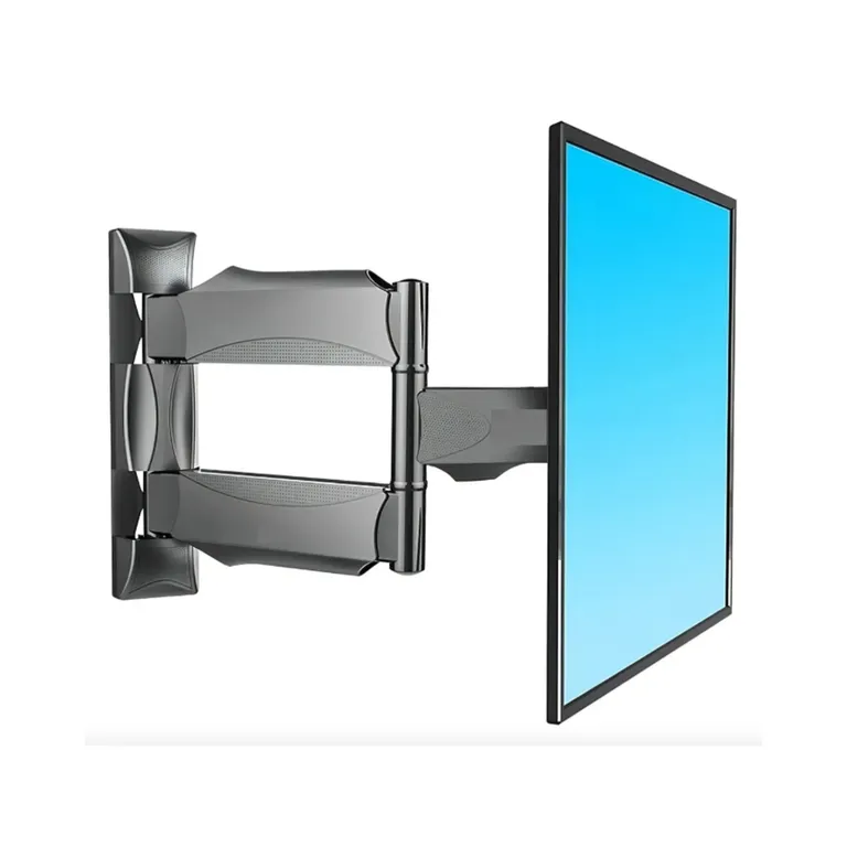 GENERICO Soporte Tv Articulado Pared 32 - 55 Pulgadas 32 Kg Mod-P4