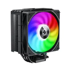 GAMEMAX - Ventilador CPU - Sigma 520 Digital BK - ARGB