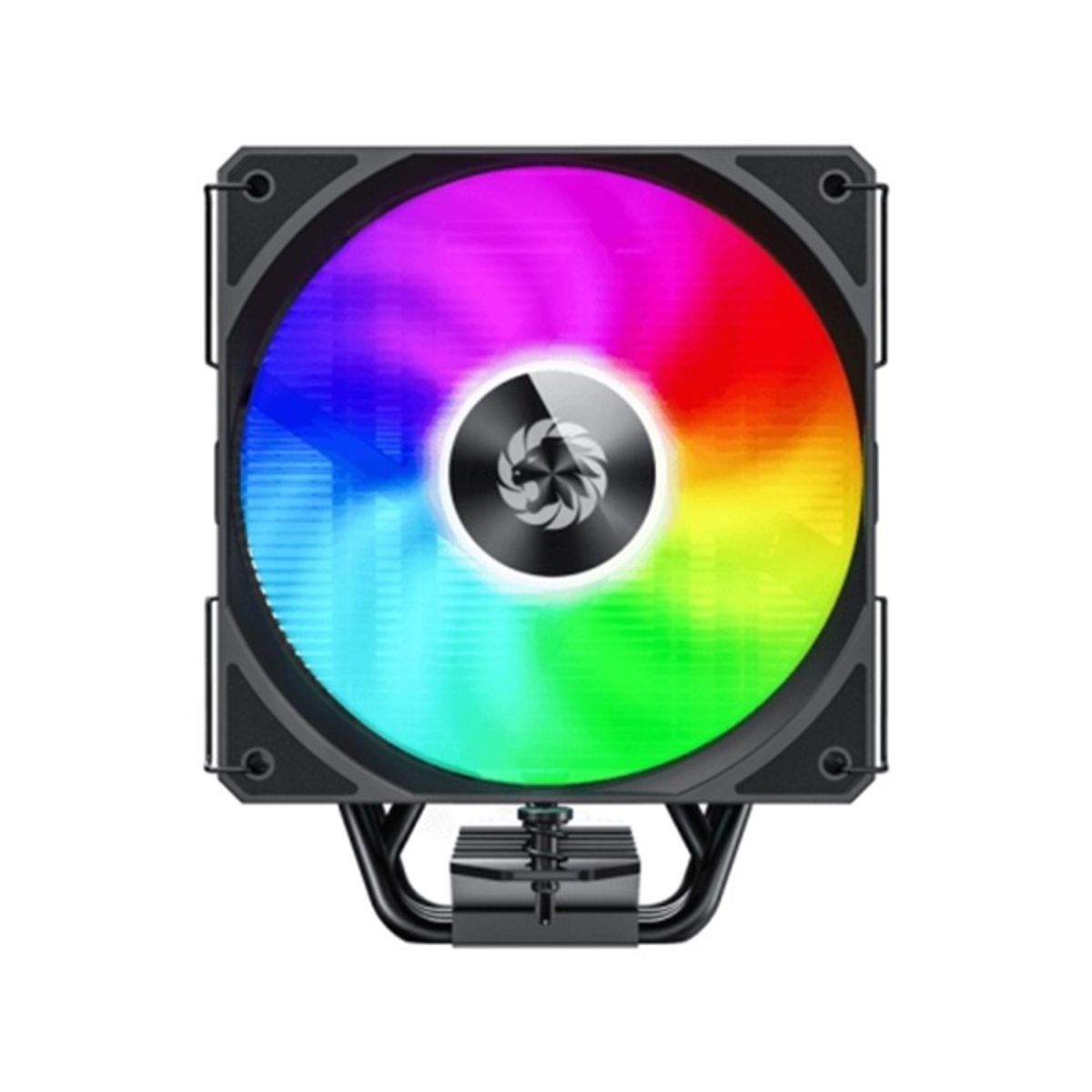 GAMEMAX - Ventilador CPU - GameMax Sigma 520 Digital BK - ARGB