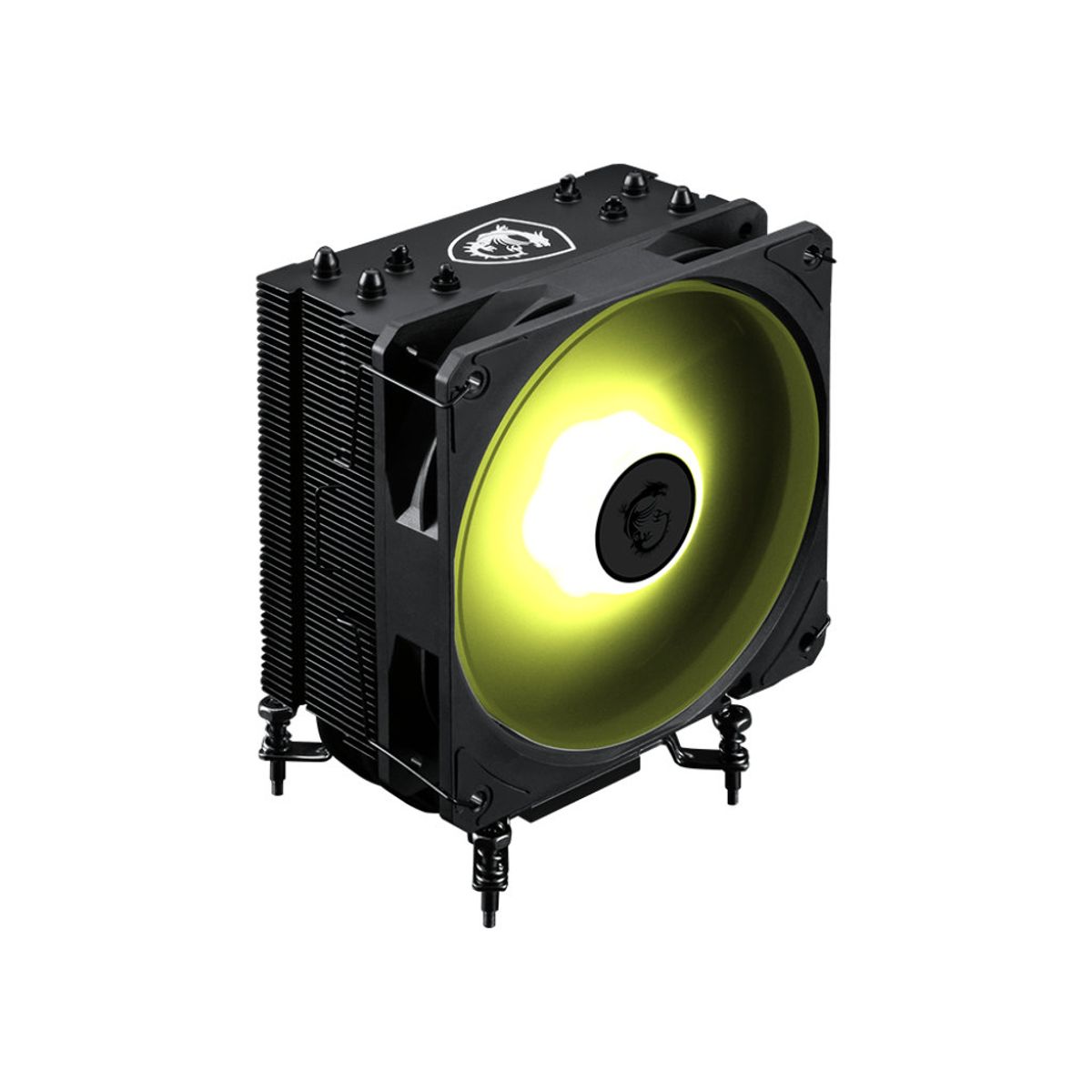 MSI - Ventilador CPU - MSI MAG CoreFrozr AA13 - ARGB