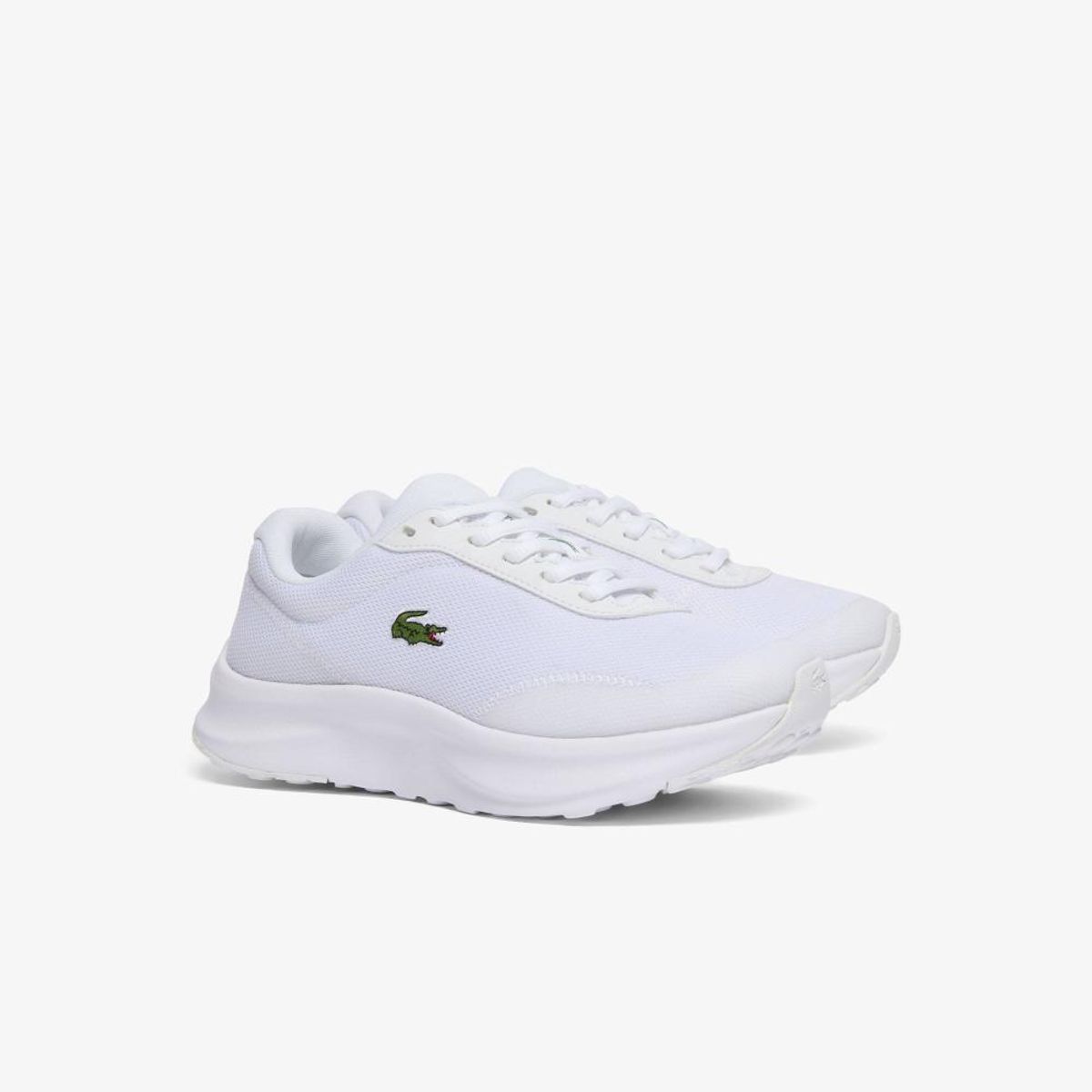 LACOSTE - Zapatilla Urbana Mujer NEO RUN ACE Lacoste