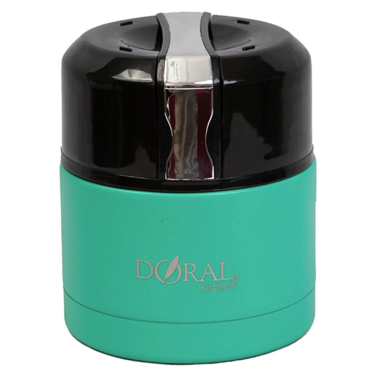 DORAL - Pack Termo Comida 600ml Buffet + Termo Bala 500ml FUCSIA-TURQUESA
