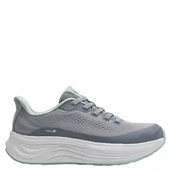 16 HRS - Zapatilla Easy Fit Mujer Celeste
