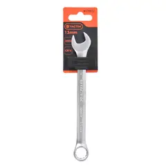 TACTIX - LLAVE PUNTA CORONA METRICA DE 13 MM