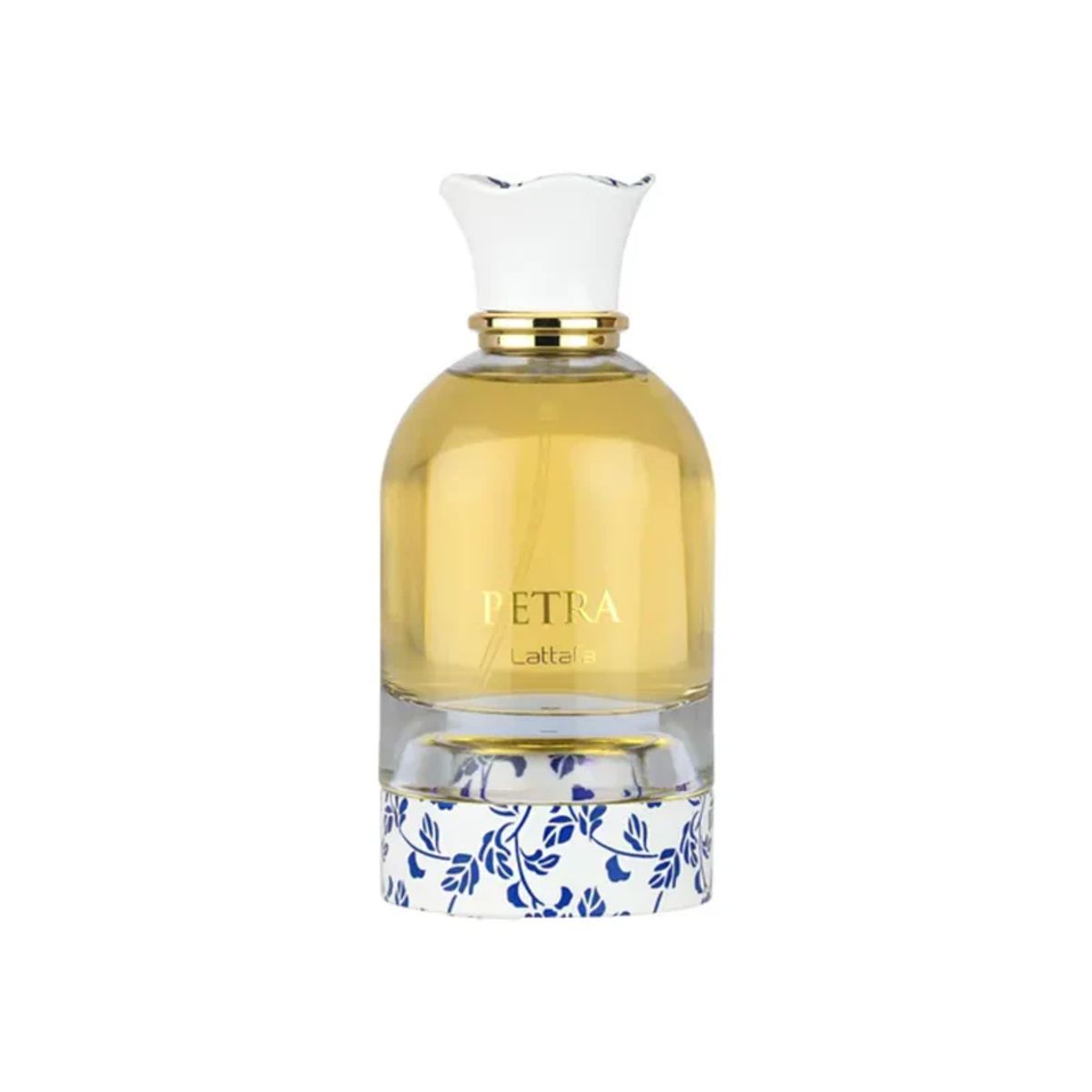 LATTAFA - Perfume Petra Lattafa EDP Unisex 100 ml