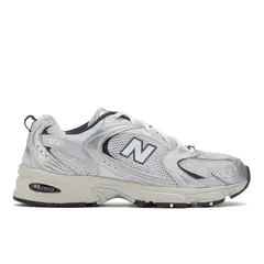 NEW BALANCE - Zapatillas Urbanas Unisex 530 Gris/Azules