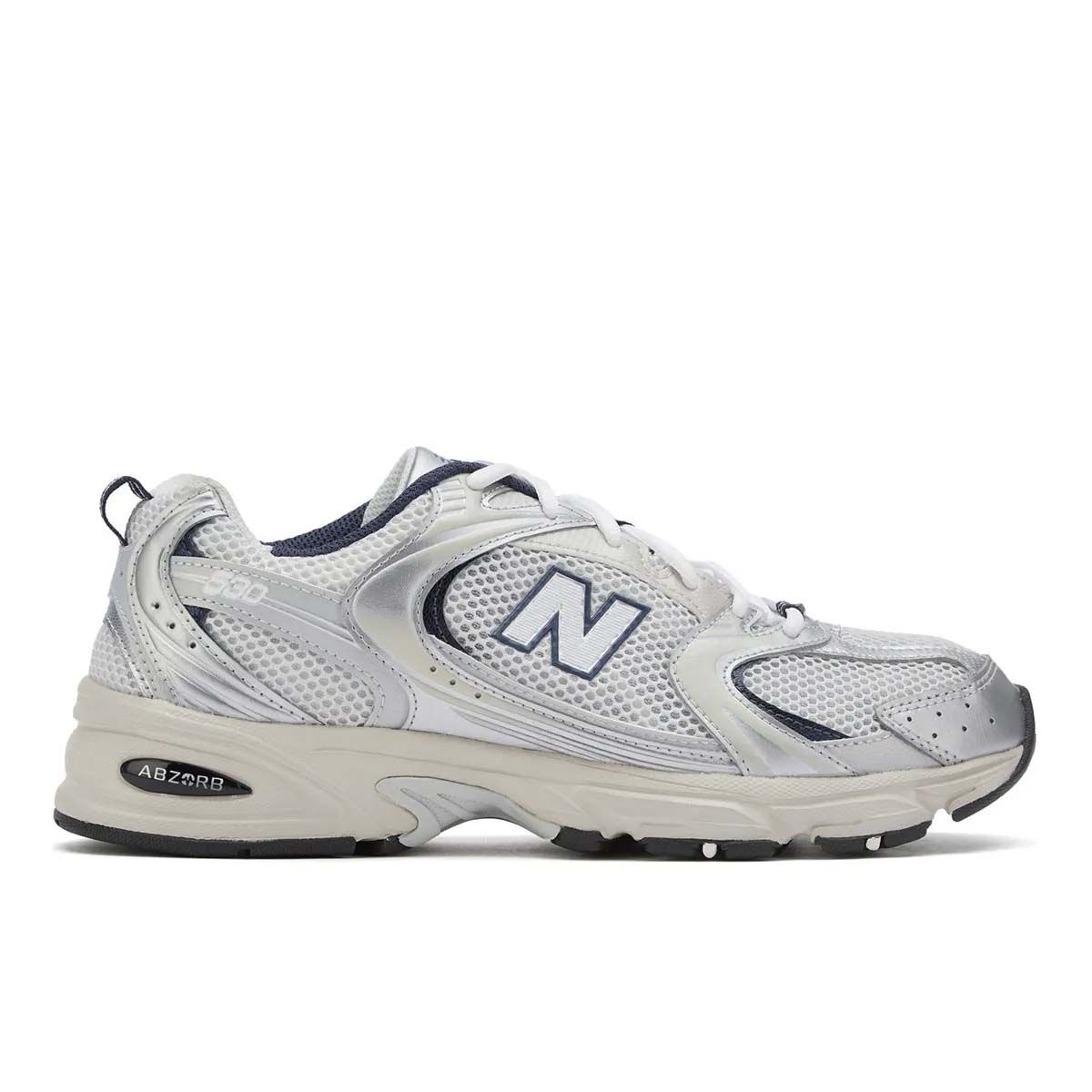 NEW BALANCE - Zapatillas Urbanas Unisex New Balance 530 Gris/Azules