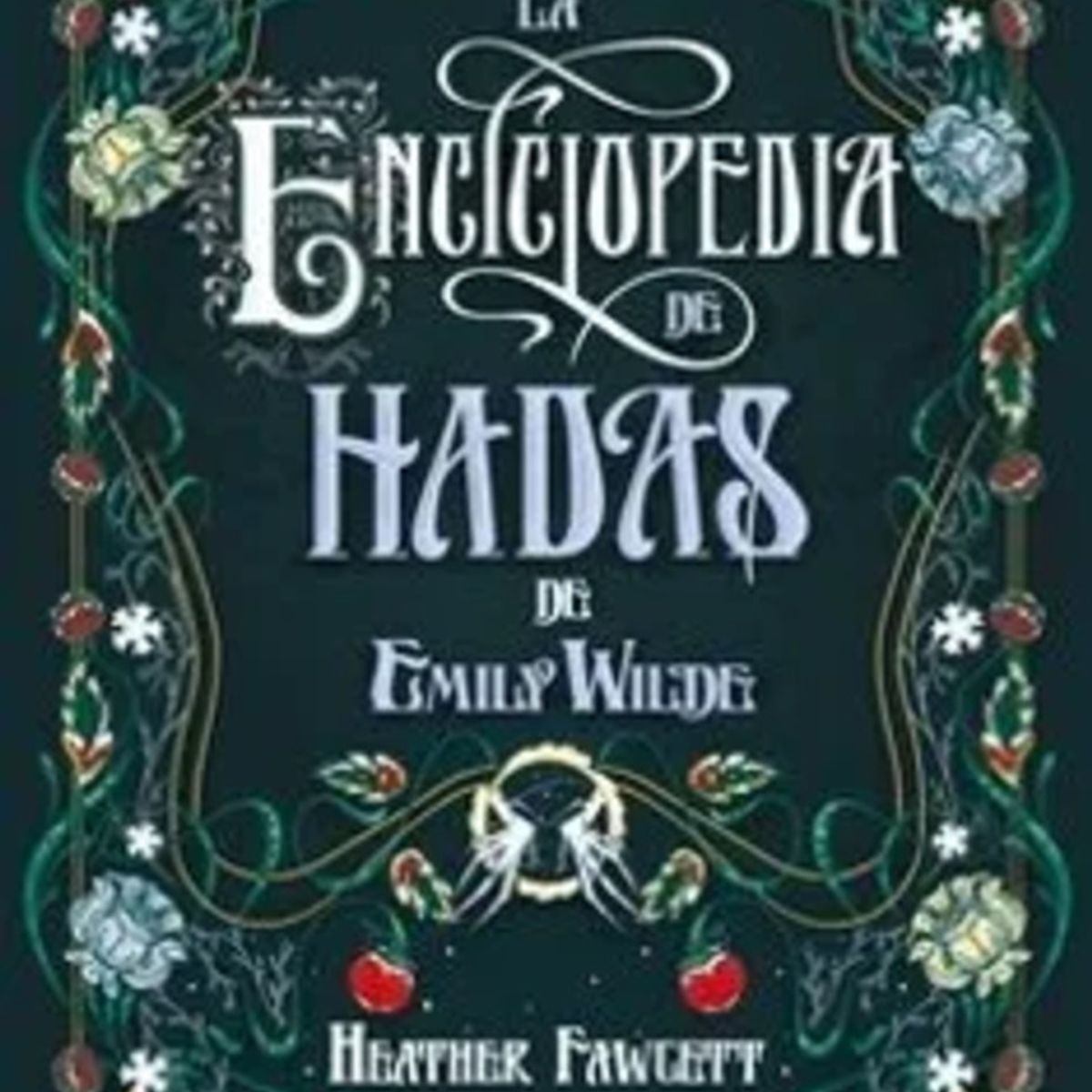 UMBRIEL - La Enciclopedia De Hadas De Emily Wilde - Heather Fawcett