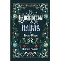 UMBRIEL - La Enciclopedia De Hadas De Emily Wilde - Heather Fawcett