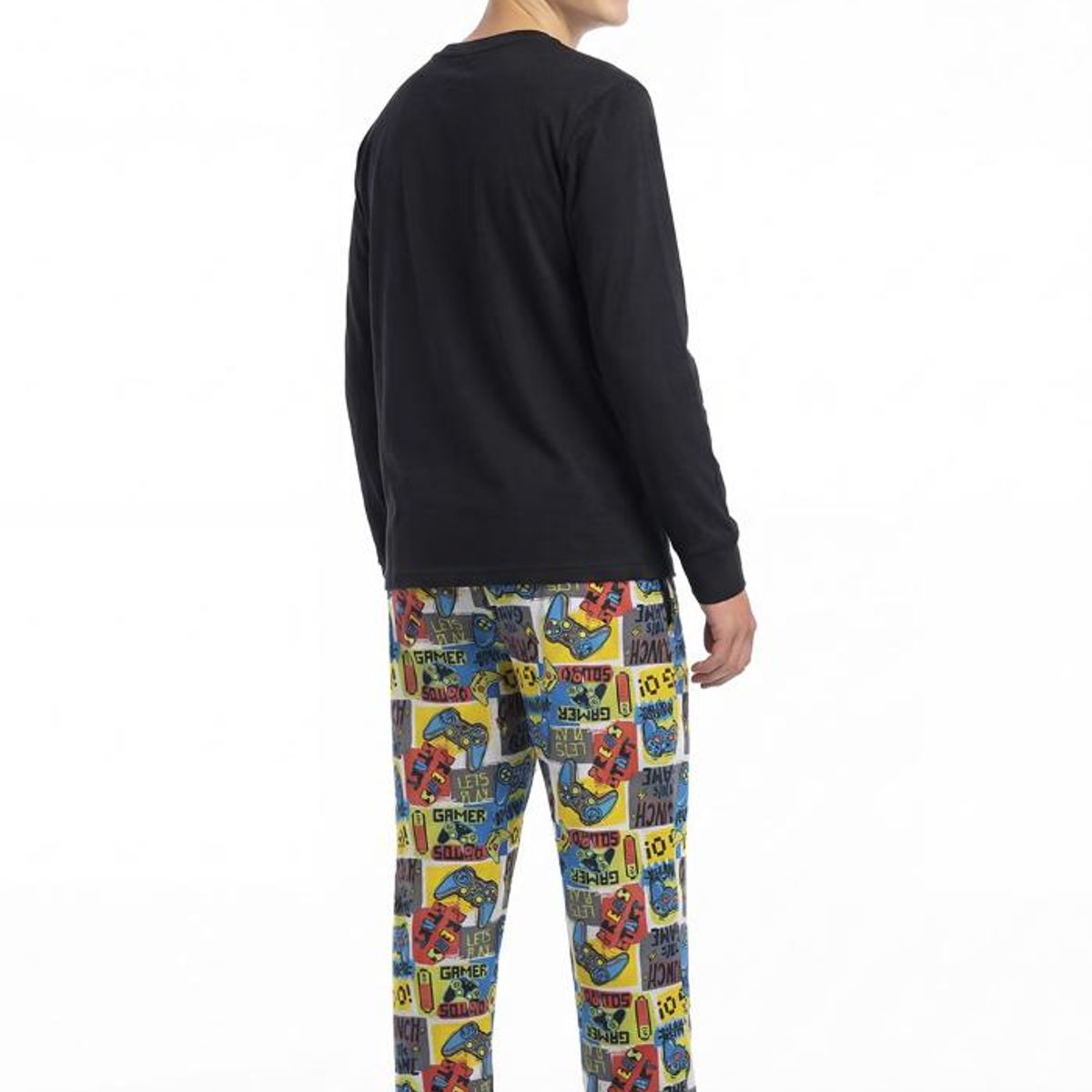 KAYSER - Paijama Pantalón Teens Algodón  66.1824M