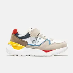 JOMA - Zapatos urbanos niños JR 3080 beige