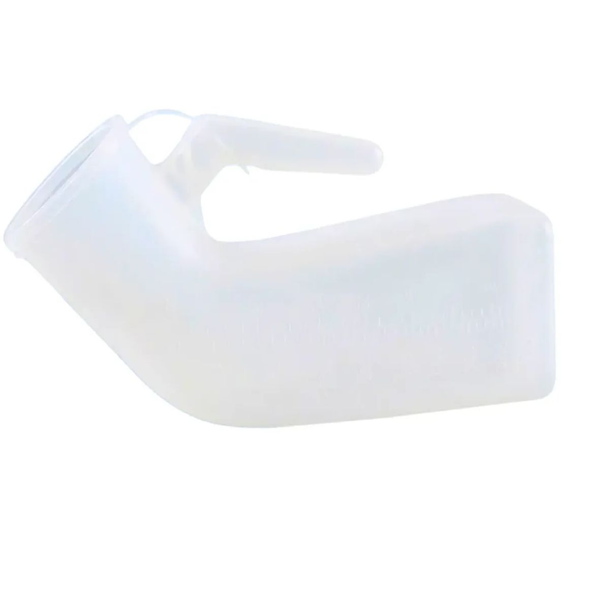 CRANBERRY - Urinario Masculino Con Tapa Antiderrame Cranberry Pato