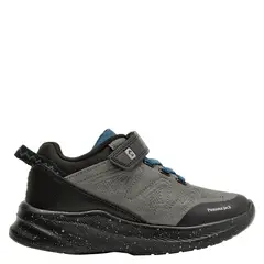 PANAMA JACK - Zapatilla Casual Niños Gris