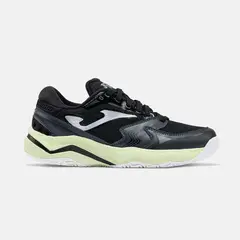 JOMA - Zapatillas vóleibol mujer V. Dynamic 2601 negro