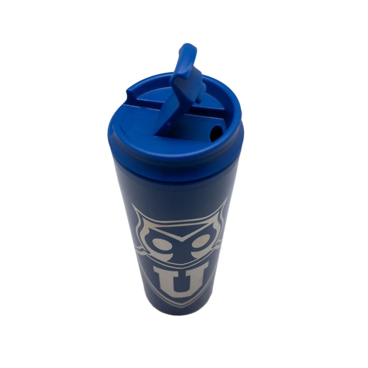 TITANIO - Mug Térmico 15 Oz U de Chile 450 Ml
