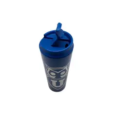 TITANIO - Mug Térmico 15 Oz U de Chile 450 Ml