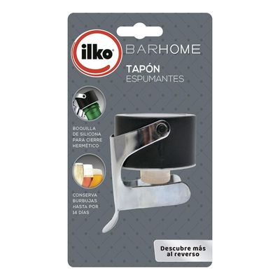 Imagen 2 del producto Tapon Para Espumante Bar Home
