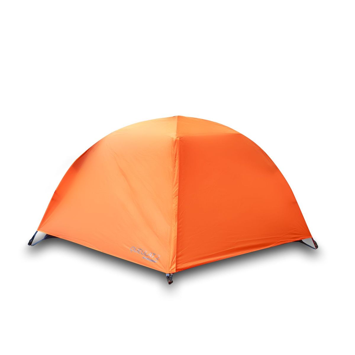 ANDESGEAR - Carpa Queulat 2P Naranja Andesgear
