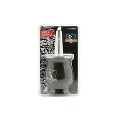COLO COLO - Mate Colo-Colo + Bombilla 200 Ml