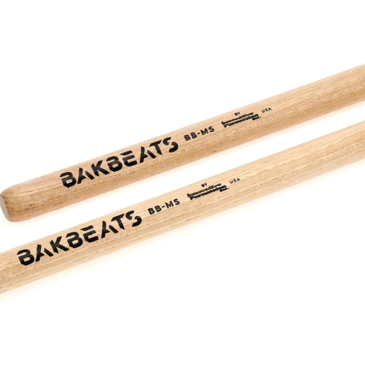 GENERICO - Baquetas BAKBEATS 5A by Innovative Percussion