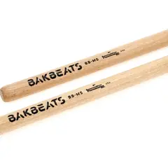 GENERICO - Baquetas BAKBEATS 5A by Innovative Percussion