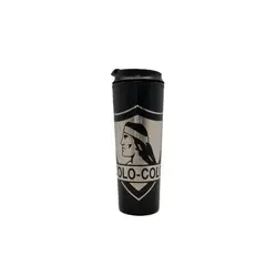 COLO COLO - Mug Térmico 15 Oz Colo-Colo 450 Ml
