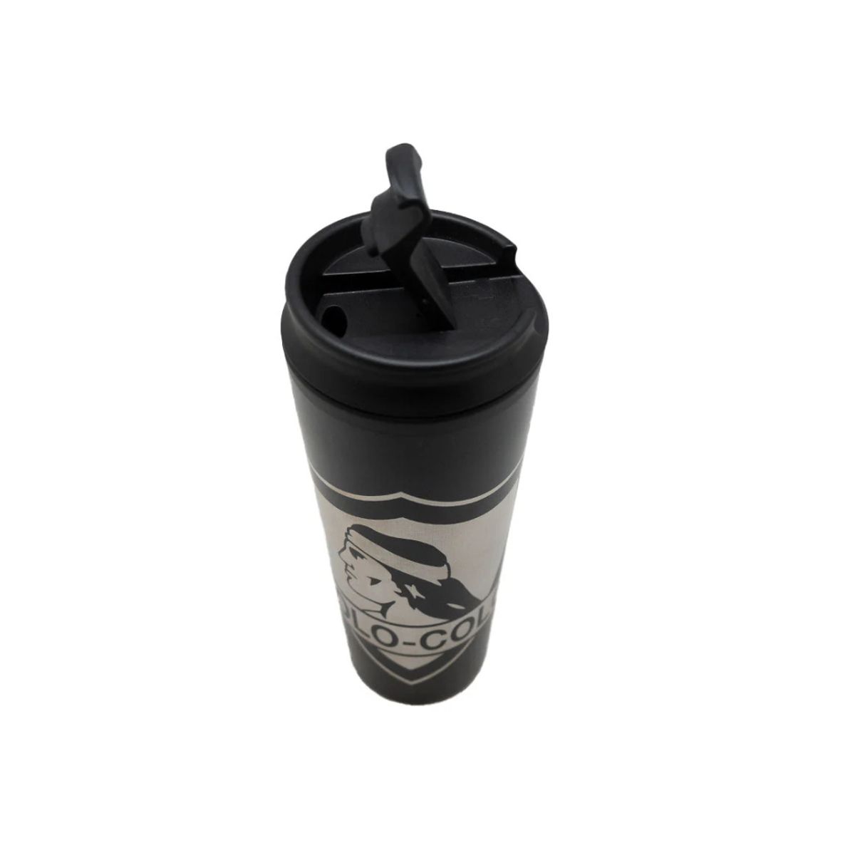COLO COLO - Mug Térmico 15 Oz Colo-Colo 450 Ml