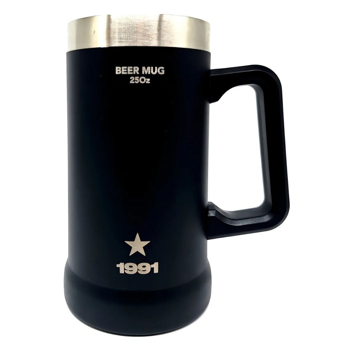 COLO COLO - Mug Beer Colo- Colo 750 Ml