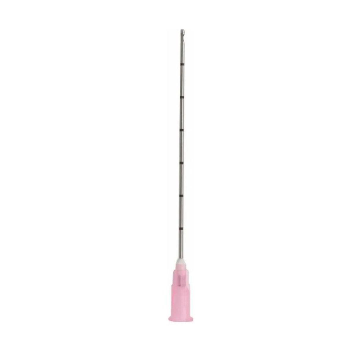 ULTRAESTETICA - Pack 10 Canulas 18G X 70mm
