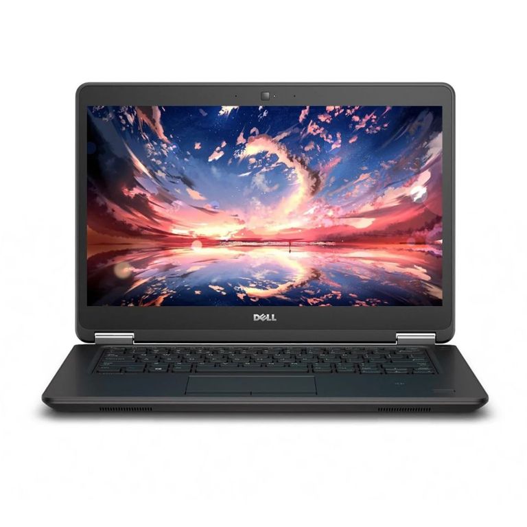 DELL Notebook INTEL CORE I7 DISCO SOLIDO