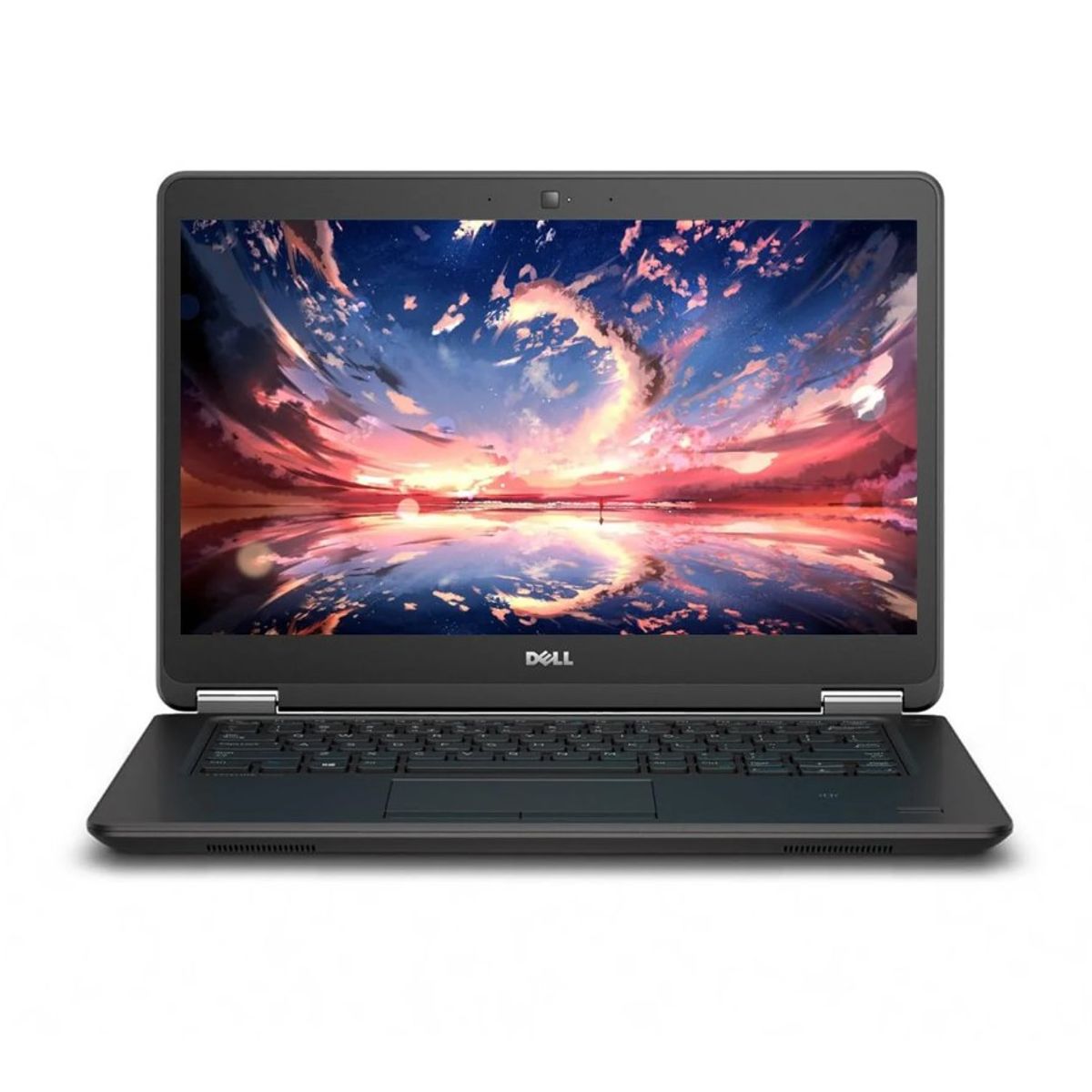 DELL - Notebook DELL INTEL CORE I7 DISCO SOLIDO