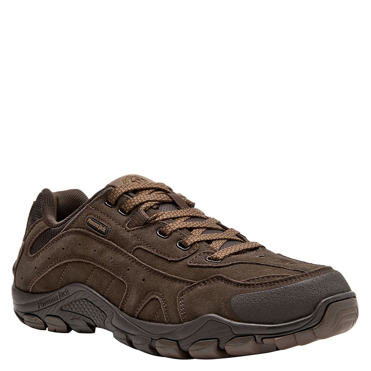 PANAMA JACK - Zapatilla Casual Hombre Marrón oscuro Panama Jack