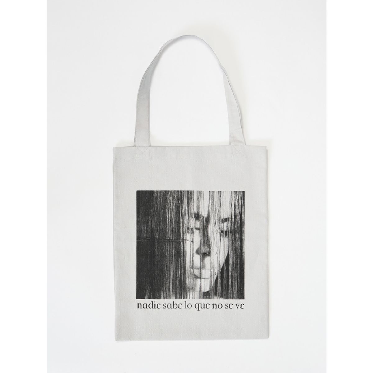 UNDER ARMOUR - Tote Bag Tini Futttura Gris UNDER ARMOUR