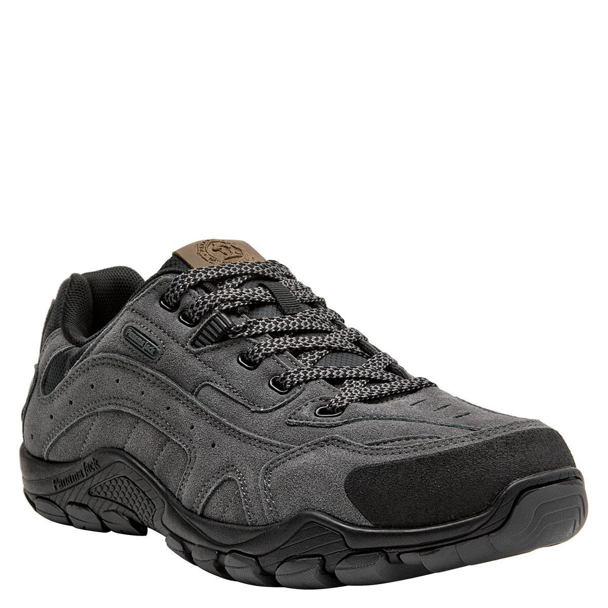 PANAMA JACK - Zapatilla Casual Hombre Gris Panama Jack