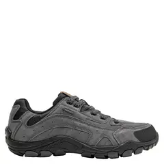 PANAMA JACK - Zapatilla Casual Hombre Gris