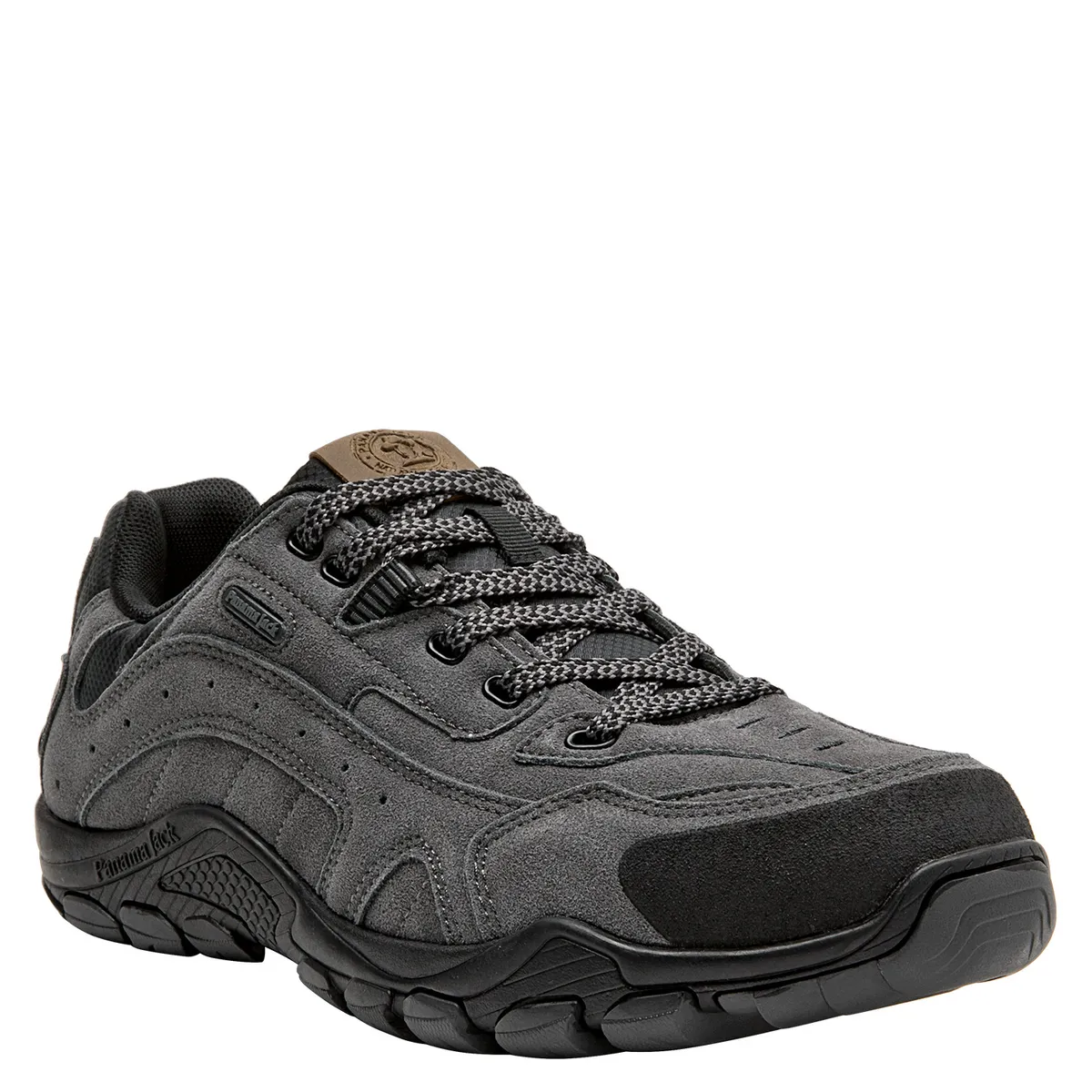 PANAMA JACK - Zapatilla Casual Hombre Gris Panama Jack