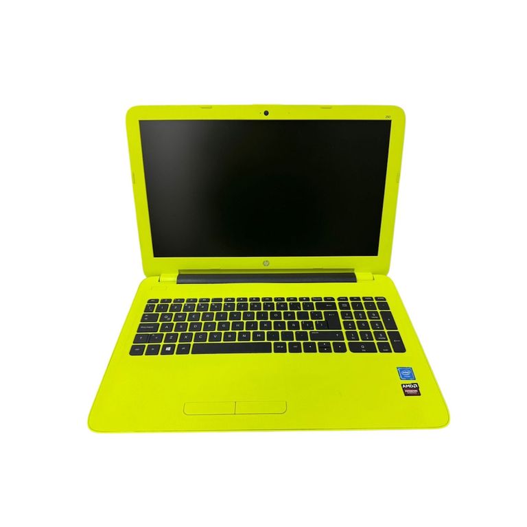 Notebook 240 g5 celeron 3955u 240gb 8gb radeon r5 m330 2gb OPEN BOX