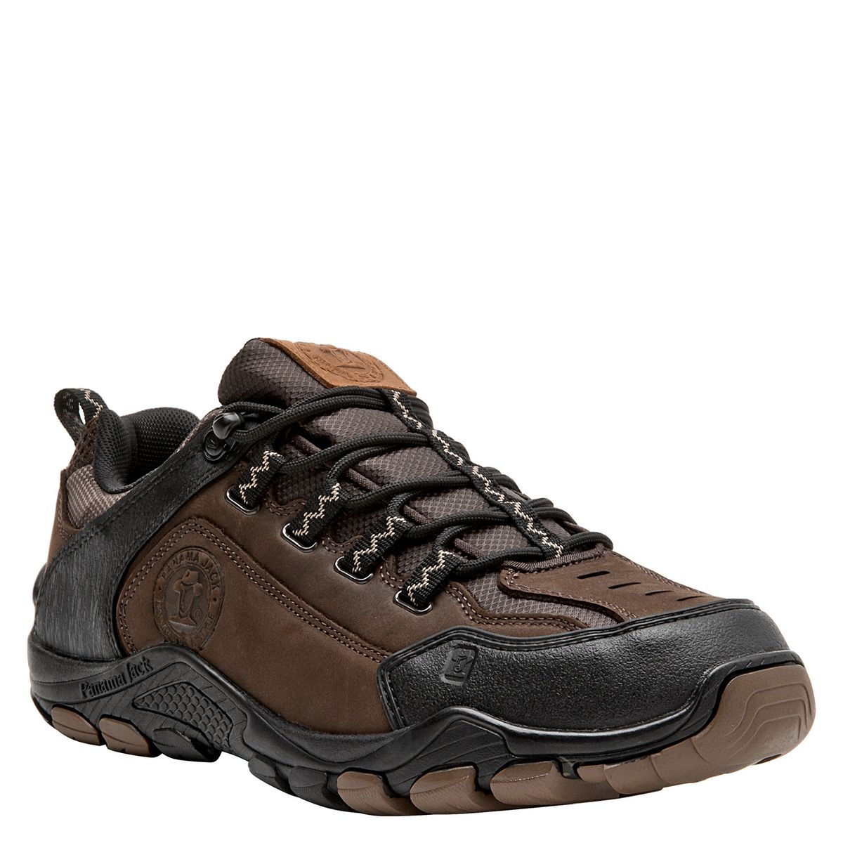 PANAMA JACK - Zapatilla Casual Hombre Marrón oscuro Panama Jack