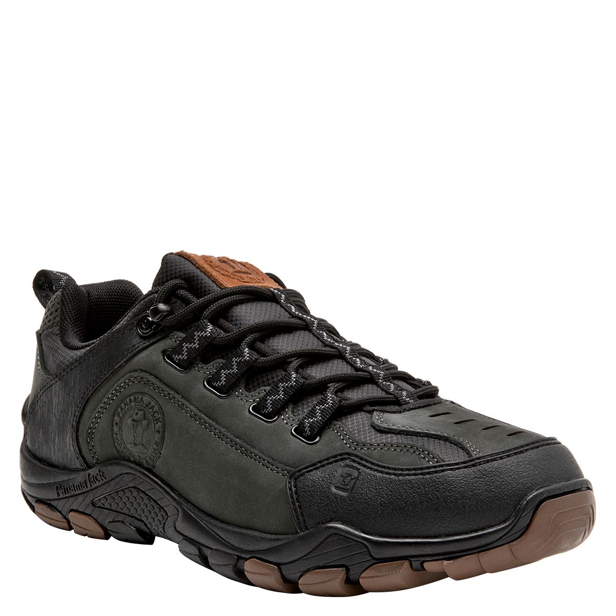PANAMA JACK - Zapatilla Casual Hombre Gris Panama Jack