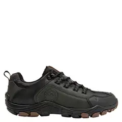 PANAMA JACK - Zapatilla Casual Hombre Gris