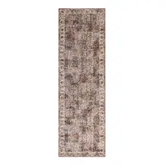 DIB - Alfombra Karachi 060X240 6491C Red
