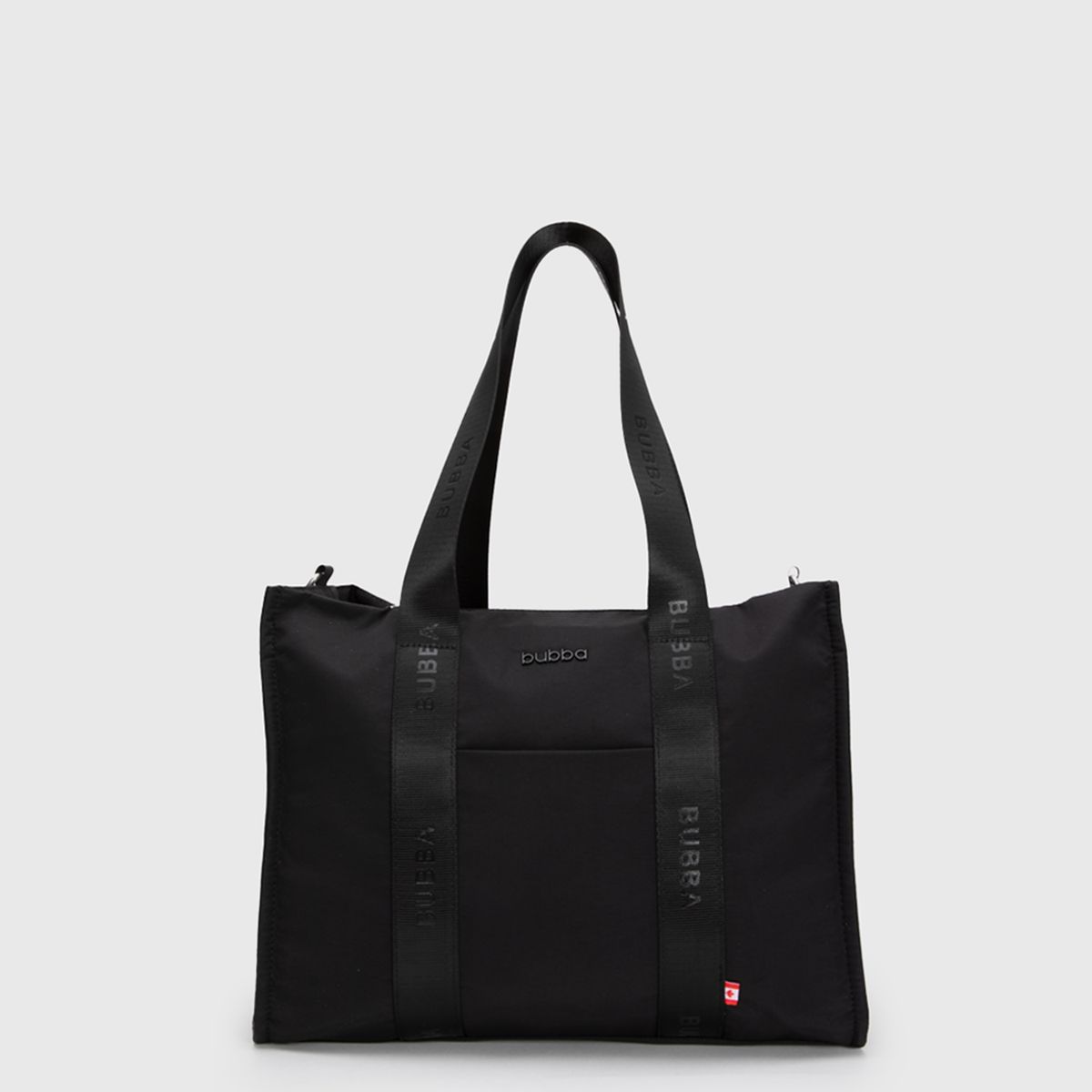 BUBBA - Tote Daily Black Mini Bubba Essentials