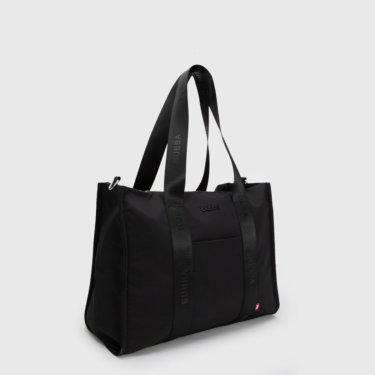 BUBBA - Tote Daily Black Mini Bubba Essentials