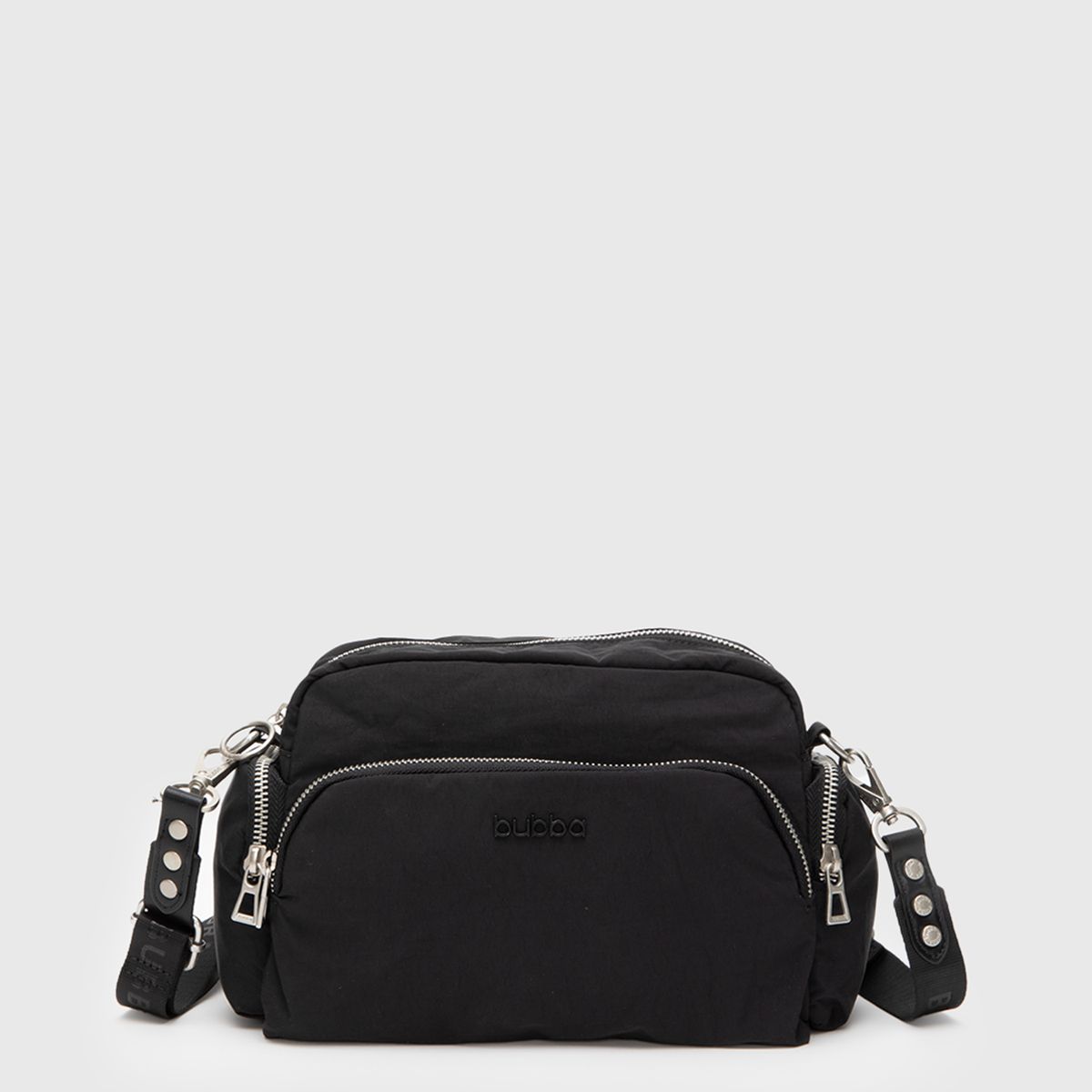 BUBBA - Handbag Daily Black Bubba Essentials