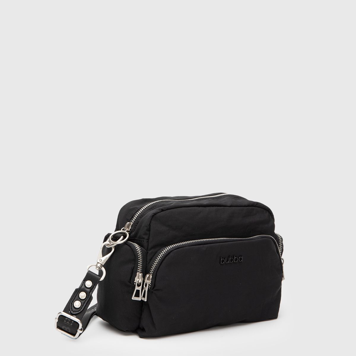 BUBBA - Handbag Daily Black Bubba Essentials