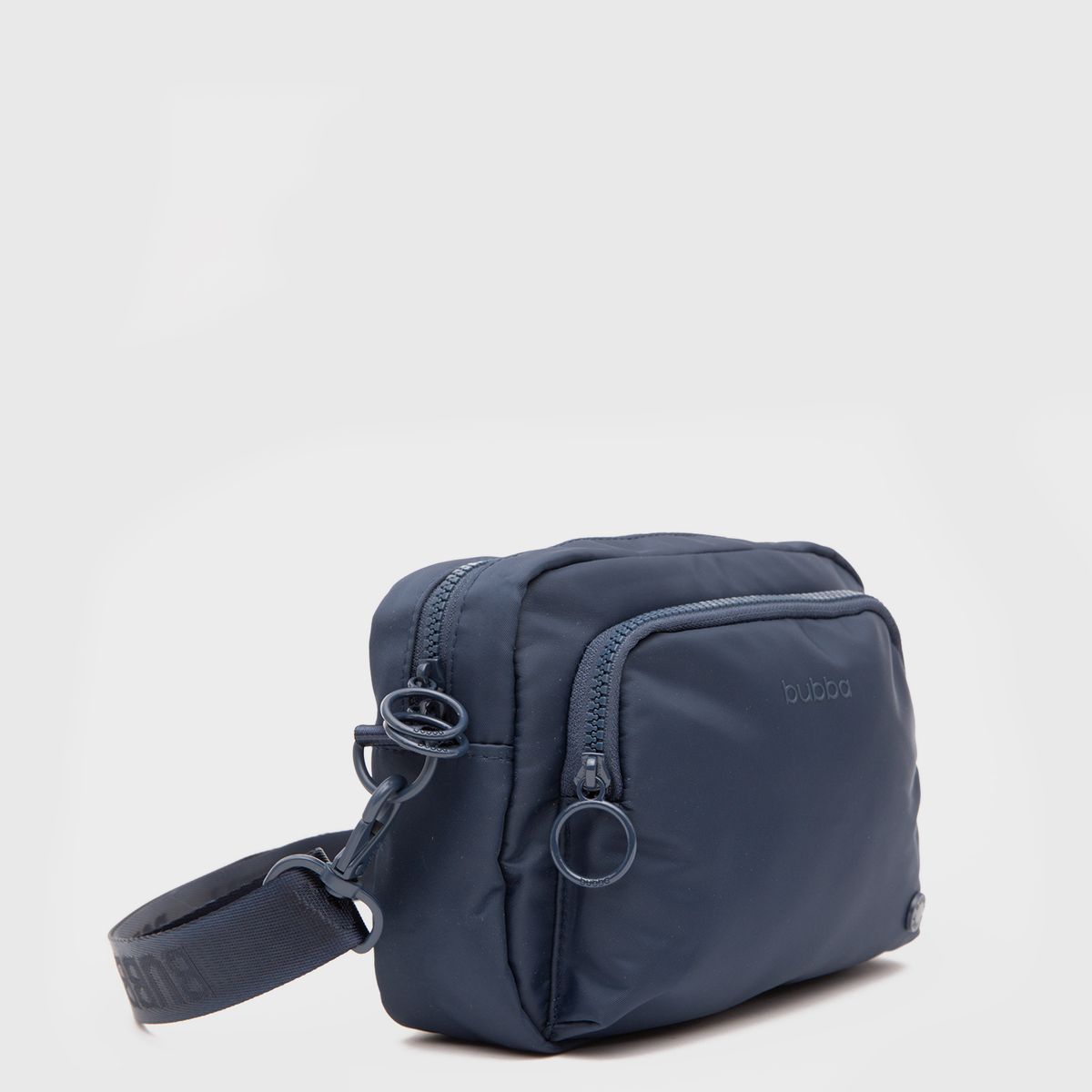 BUBBA - Purse Anytime Blue Bubba Essentials